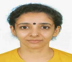 Dr Shruthi